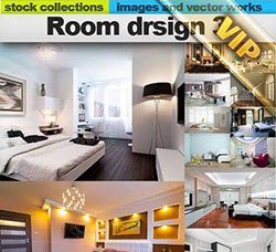 高清室内效果图片：Room design 3 25xUHQ